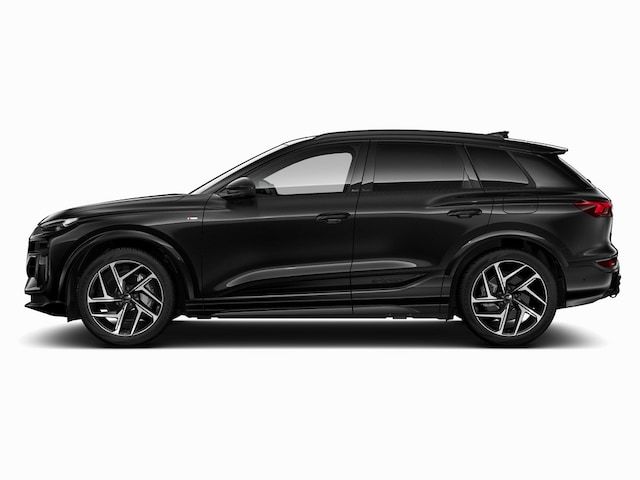 Audi Q6 SUV E-tron E-tron Quattro - 2026 - Joinsteer - #6