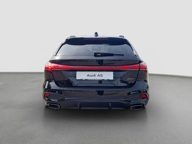 Audi A5 Avant E-hybrid E-hybrid Quattro S Tronic - 2026 - Joinsteer - #7
