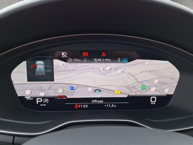 Audi RS4 Avant TFSI Quattro Tiptronic - 2023 - Joinsteer - #11