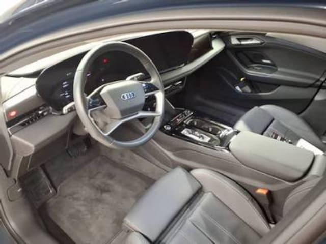 Audi A6 Sportback E-tron E-tron - 2025 - Joinsteer - #6