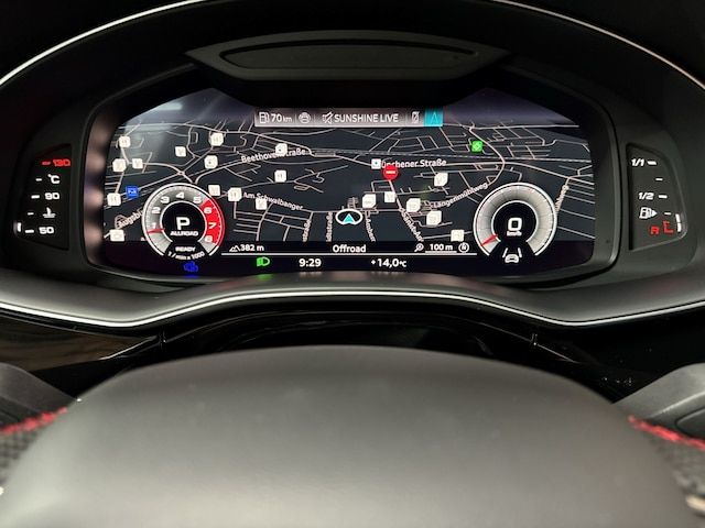 Audi SQ8 SUV TFSI Quattro Tiptronic - 2024 - Joinsteer - #13