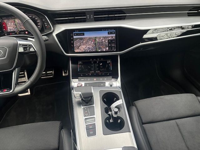 Audi S6 Avant TDI Quattro Tiptronic - 2025 - Joinsteer - #15