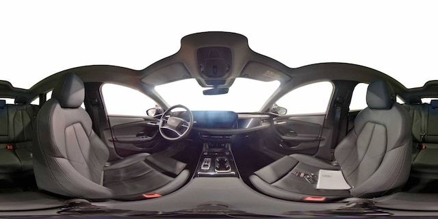 Audi A6 Sportback E-tron E-tron - 2025 - Joinsteer - #7