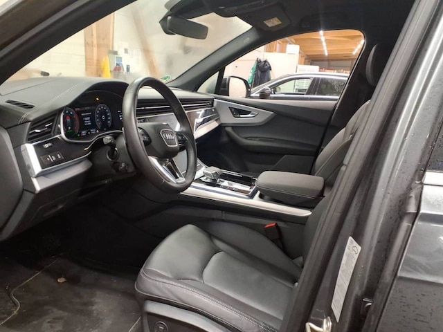 Audi Q7 SUV S Line 55 TFSI Quattro Tiptronic - 2025 - Joinsteer - #4