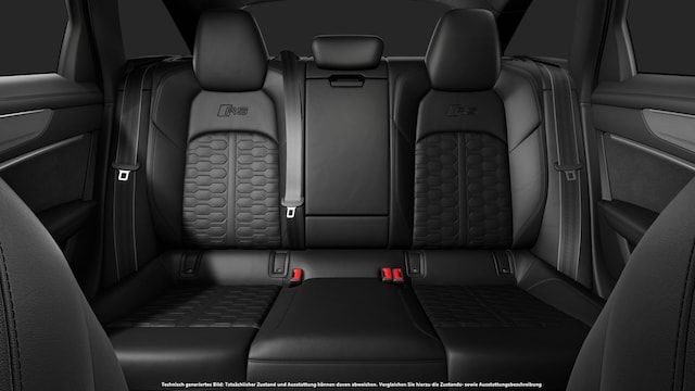 Audi RS6 avant TFSI Quattro Tiptronic - 2025 - Joinsteer - #11