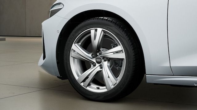Audi A5 Sportback TDI S Tronic - 2025 - Joinsteer - #9