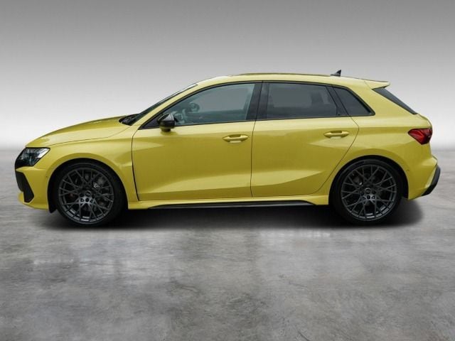 Audi RS3 Sportback TFSI Quattro S Tronic - 2025 - Joinsteer - #3