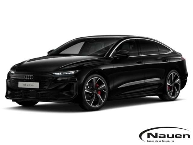 Audi A6 Sportback E-tron E-tron Quattro - 2025 - Joinsteer - #2