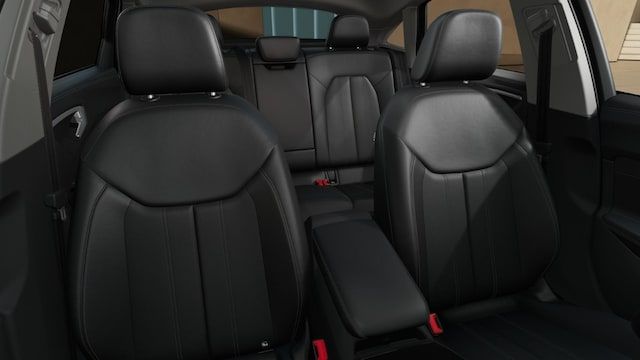 Audi A5 Sportback TDI S Tronic - 2025 - Joinsteer - #12