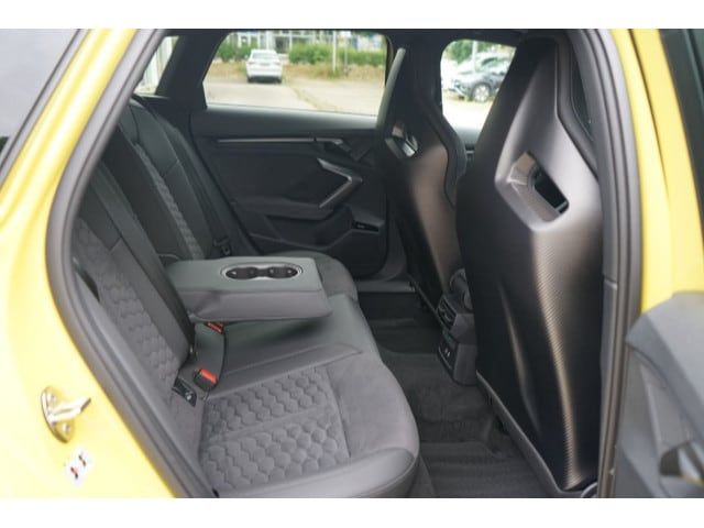 Audi RS3 Sportback TFSI Quattro S Tronic - 2025 - Joinsteer - #6