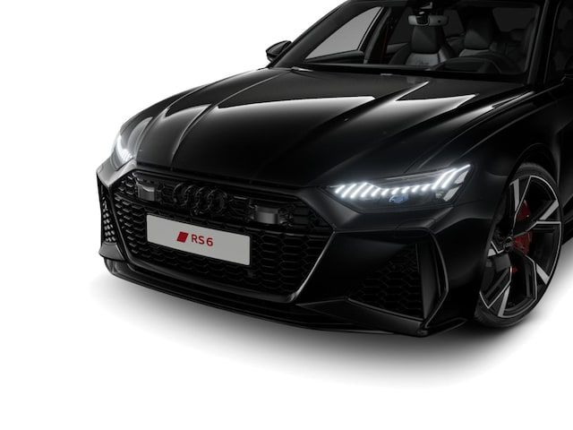 Audi RS6 avant TFSI Quattro Tiptronic - 2025 - Joinsteer - #7