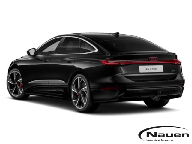 Audi A6 Sportback E-tron E-tron Quattro - 2025 - Joinsteer - #4