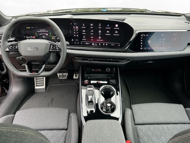 Audi A6 Limousine E-hybrid Edition One E-hybrid Quattro S Tronic - 2026 - Joinsteer - #7