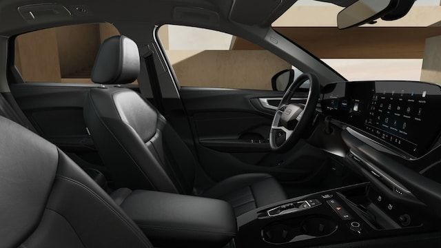 Audi A5 Sportback TDI S Tronic - 2025 - Joinsteer - #13