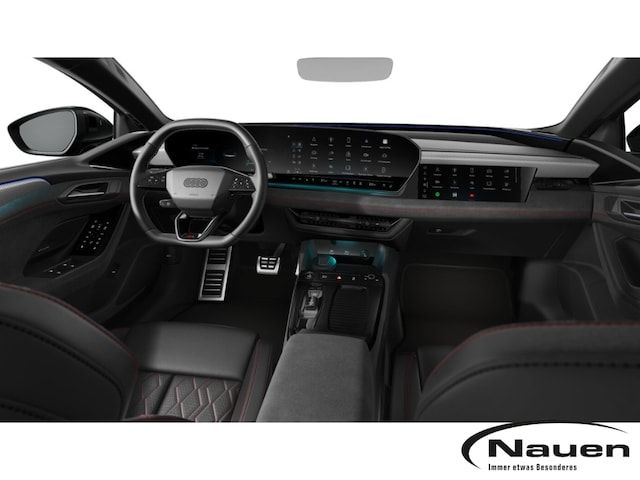 Audi A6 Sportback E-tron E-tron Quattro - 2025 - Joinsteer - #5