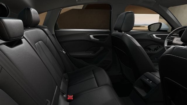 Audi A5 Sportback TDI S Tronic - 2025 - Joinsteer - #14