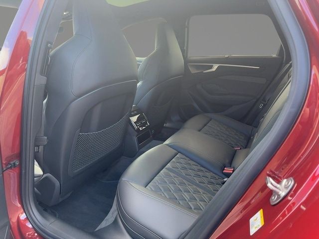 Audi A6 Avant E-hybrid Edition One E-hybrid Quattro S Tronic - 2025 - Joinsteer - #8