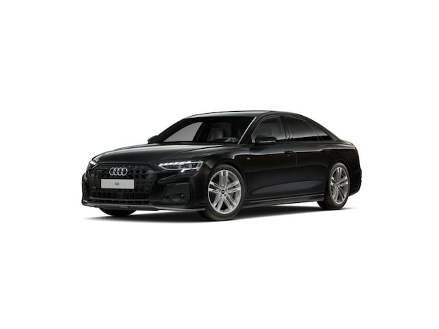 Audi A8 TFSI E 60 TFSI E Quattro Tiptronic - 2024 - Joinsteer - #2