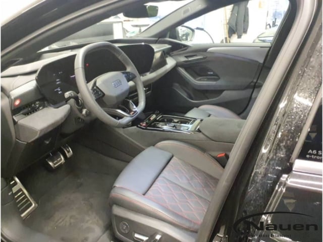 Audi A6 Sportback E-tron E-tron Quattro - 2025 - Joinsteer - #6