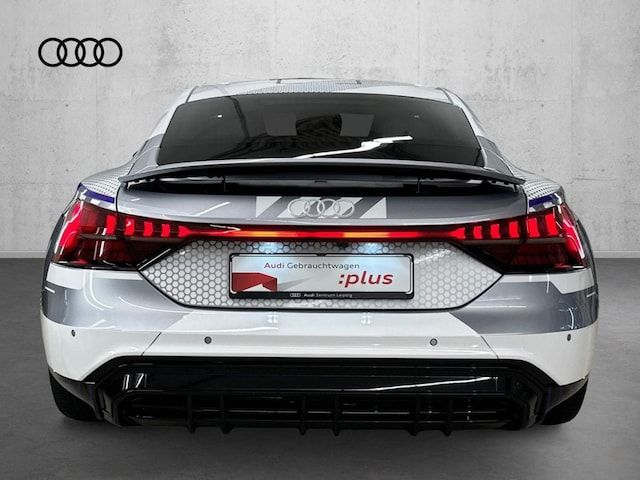 Audi RS E-tron GT E-tron Quattro - 2024 - Joinsteer - #3