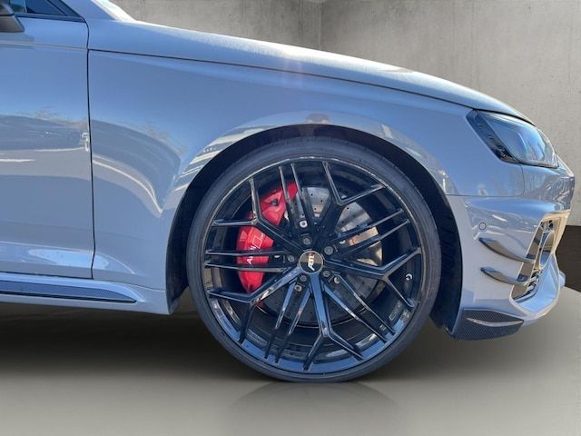 Audi RS4 Avant TFSI Quattro Tiptronic - 2023 - Joinsteer - #20