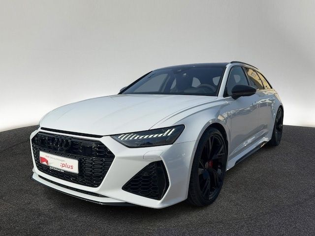 Audi RS6 Avant Performance Performance Quattro Tiptronic - 2025 - Joinsteer - #2