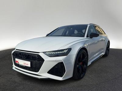 Audi RS6 Avant Performance Performance Quattro Tiptronic