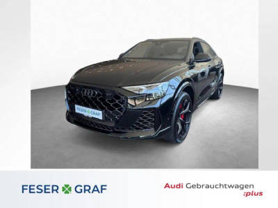 Audi RSQ8 Performance Quattro Tiptronic - 2025 - Joinsteer - #1