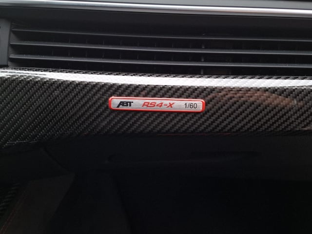 Audi RS4 Avant TFSI Quattro Tiptronic - 2023 - Joinsteer - #22