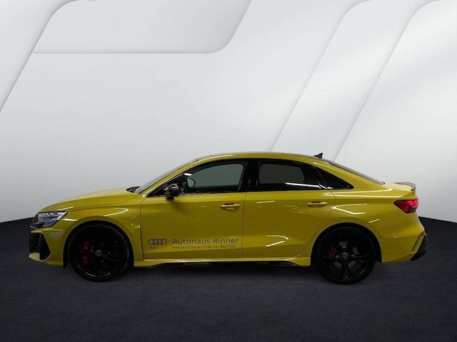 Audi RS3 Berline TFSI Quattro S Tronic - 2026 - Joinsteer - #4