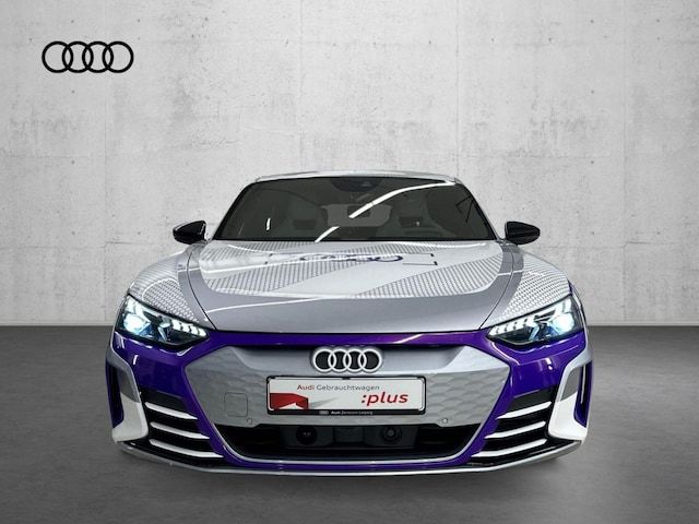 Audi RS E-tron GT E-tron Quattro - 2024 - Joinsteer - #5