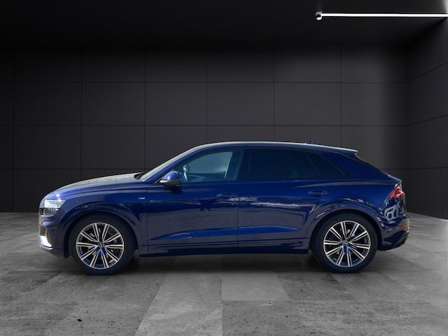 Audi Q8 TFSI E - 2023 - Joinsteer - #2