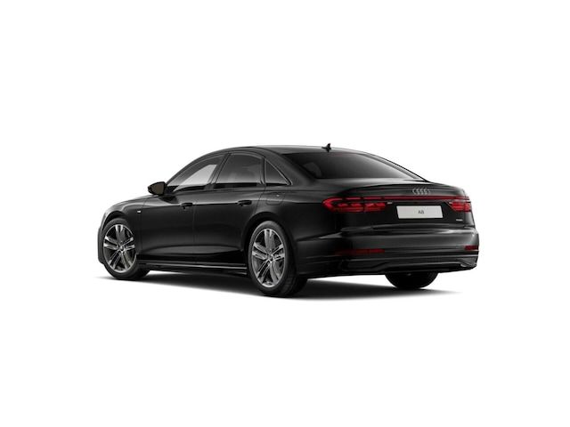 Audi A8 TFSI E 60 TFSI E Quattro Tiptronic - 2024 - Joinsteer - #6