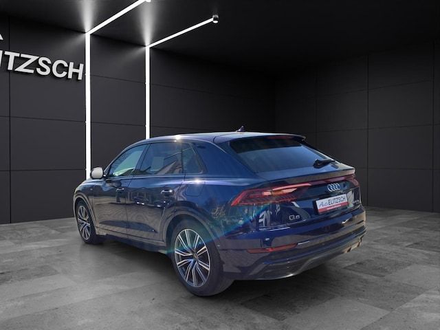 Audi Q8 TFSI E - 2023 - Joinsteer - #3