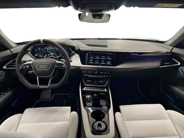 Audi RS E-tron GT E-tron Quattro - 2024 - Joinsteer - #6