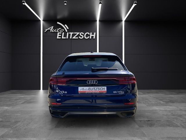 Audi Q8 TFSI E - 2023 - Joinsteer - #4