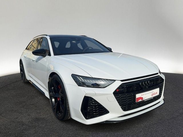 Audi RS6 Avant Performance Performance Quattro Tiptronic - 2025 - Joinsteer - #5