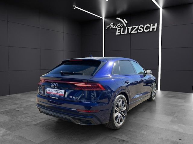 Audi Q8 TFSI E - 2023 - Joinsteer - #5