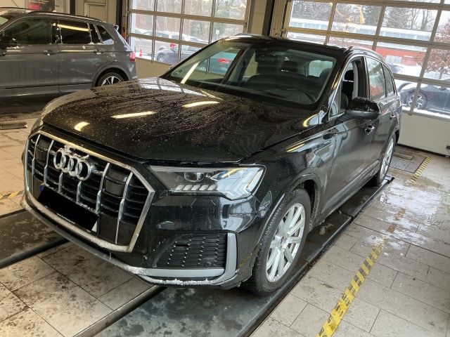 Audi Q7 SUV S Line 50 TDI Quattro Tiptronic - 2023 - Joinsteer - #2