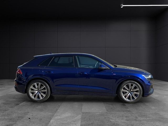 Audi Q8 TFSI E - 2023 - Joinsteer - #6