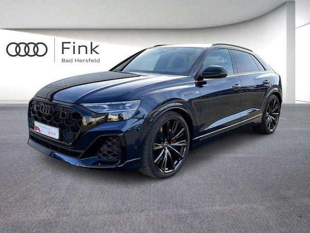 Audi Q8 TFSI E 60 TFSI E Quattro Tiptronic - 2025 - Joinsteer - #2