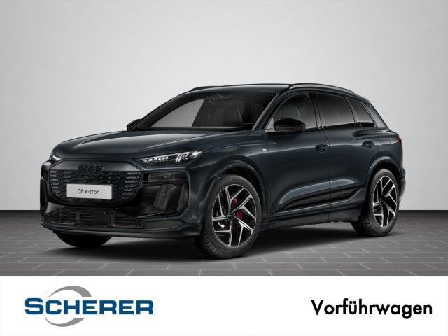 Audi Q6 SUV E-tron E-tron Performance - 2026 - Joinsteer - #1