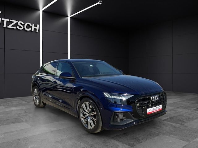 Audi Q8 TFSI E - 2023 - Joinsteer - #7