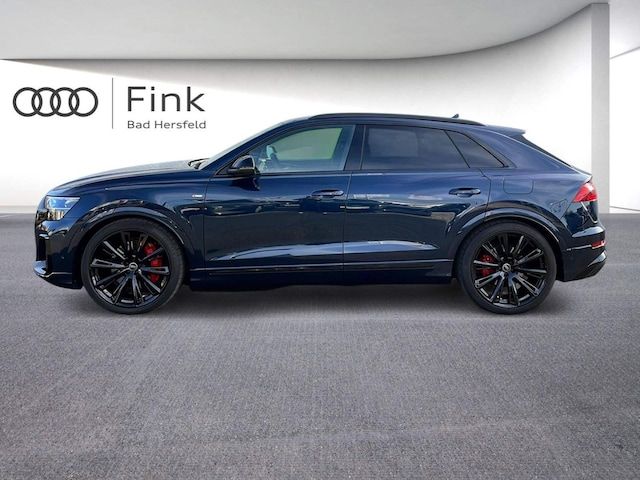 Audi Q8 TFSI E 60 TFSI E Quattro Tiptronic - 2025 - Joinsteer - #3