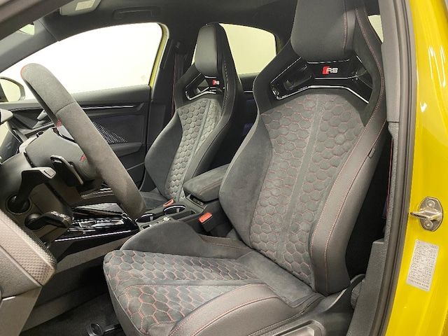 Audi RS3 Berline TFSI Quattro S Tronic - 2026 - Joinsteer - #13