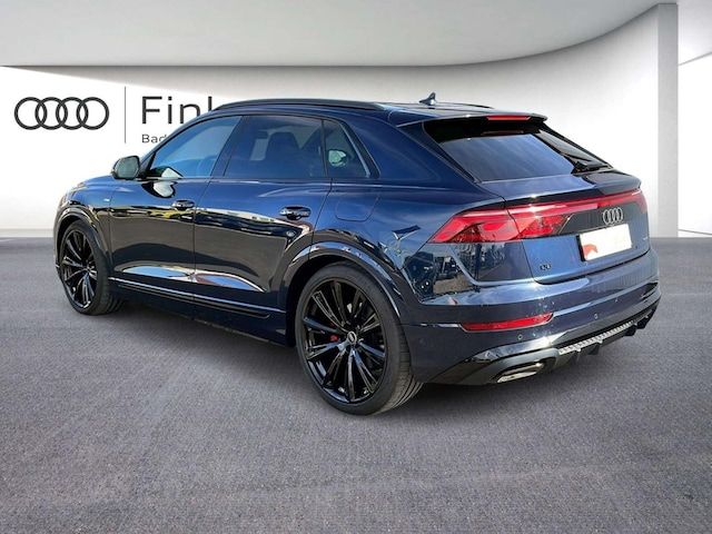 Audi Q8 TFSI E 60 TFSI E Quattro Tiptronic - 2025 - Joinsteer - #4