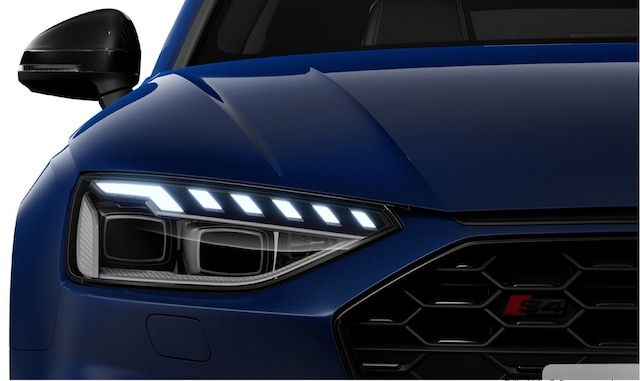 Audi S4 Avant TDI Quattro Tiptronic - 2023 - Joinsteer - #2