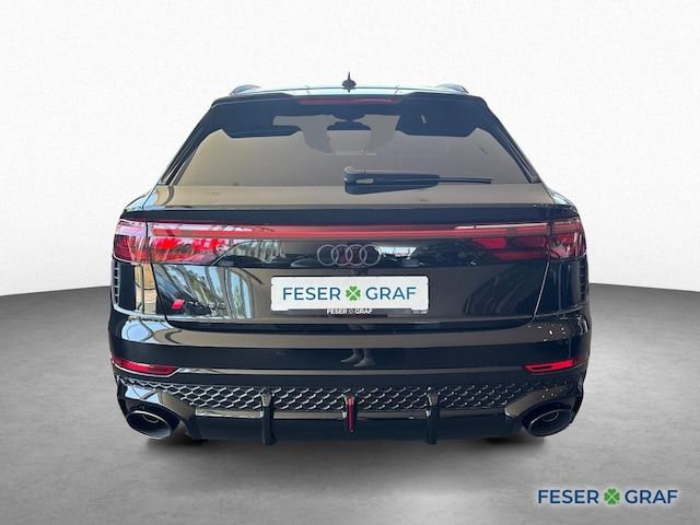 Audi RSQ8 Performance Quattro Tiptronic - 2025 - Joinsteer - #6