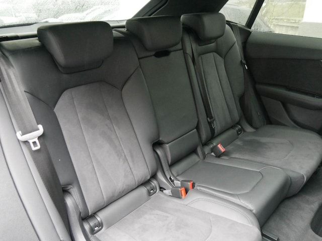Audi RSQ8 TFSI Quattro Tiptronic - 2023 - Joinsteer - #4