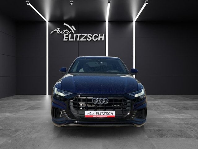 Audi Q8 TFSI E - 2023 - Joinsteer - #8